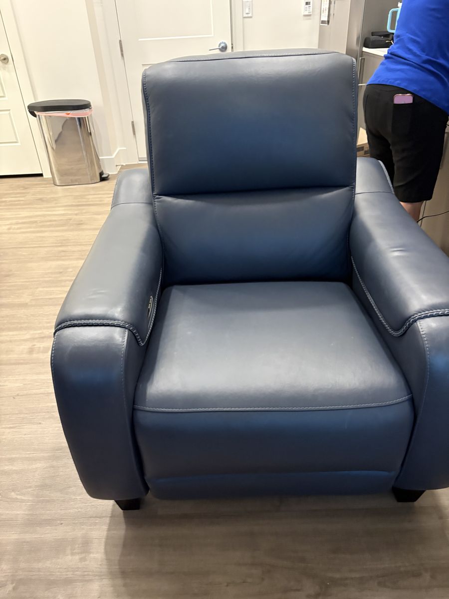 Recliner