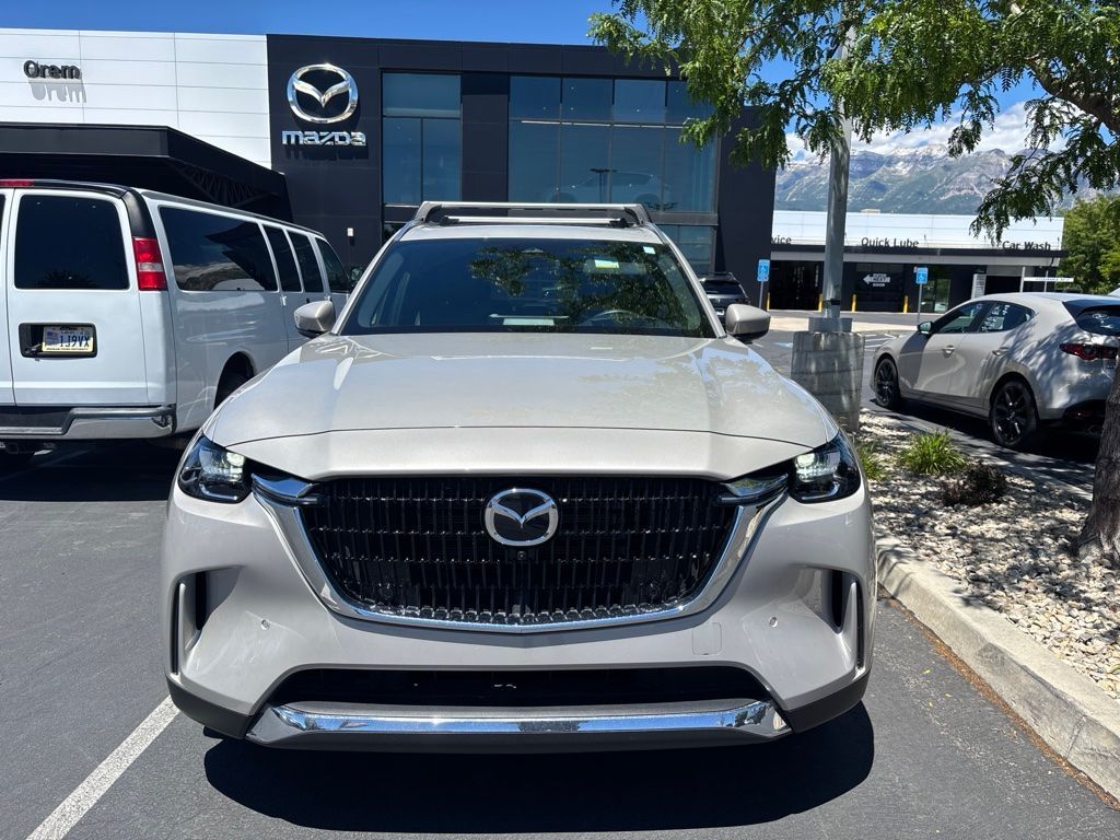 2024 Mazda CX-90 3.3 Turbo Premium Plus