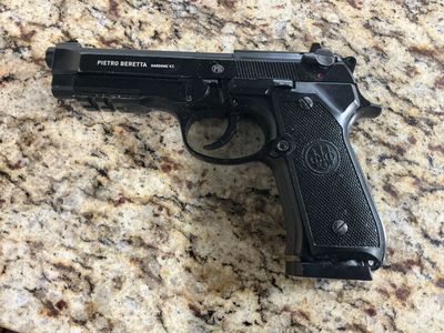 UMAREX BERETTA AIR GUN.177 CAL e75011795
