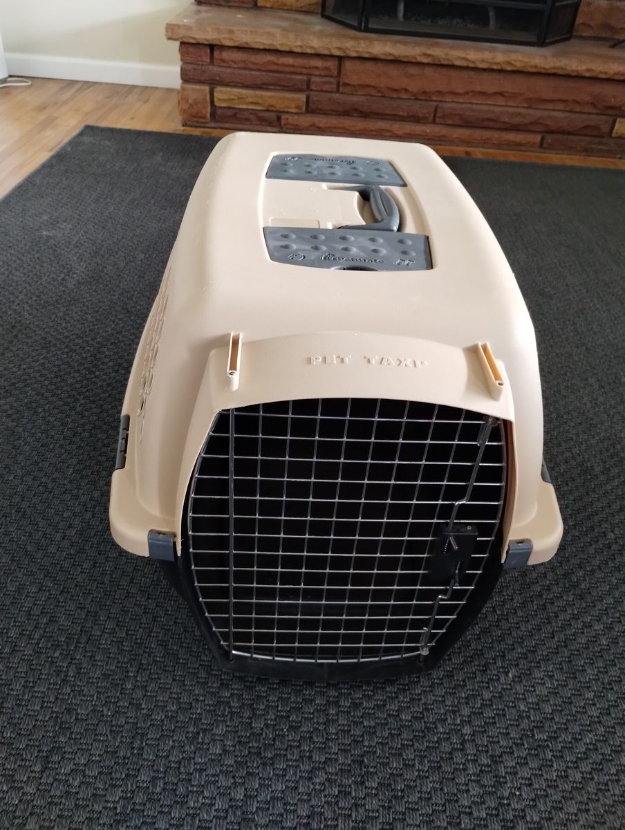 PetMate Pet Taxi