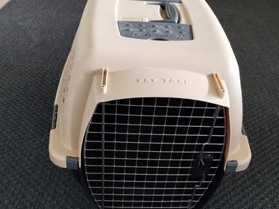 PetMate Pet Taxi