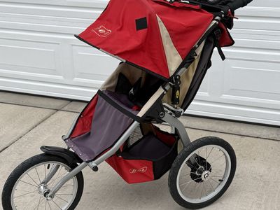 BOB Sport Utility Stroller