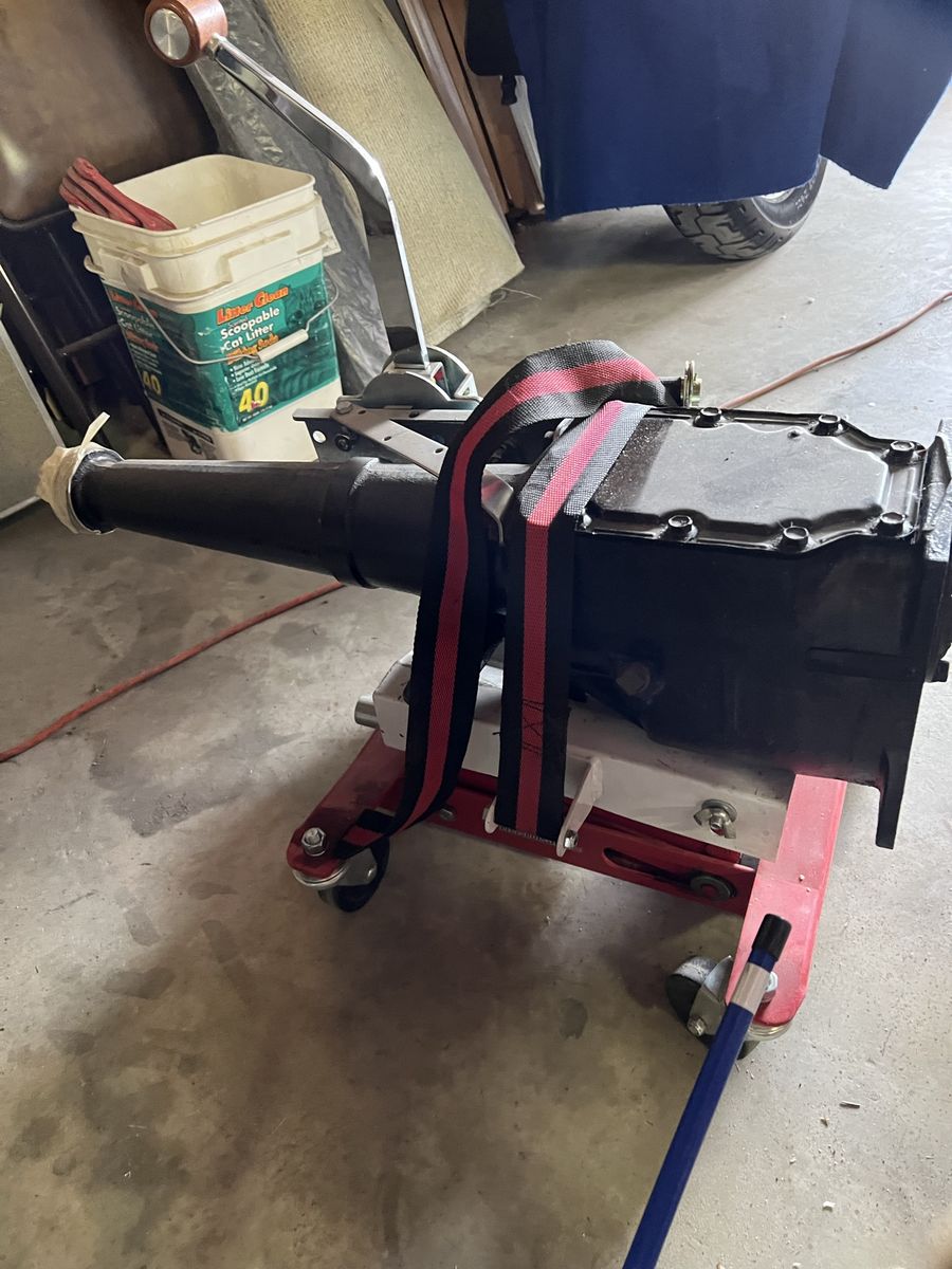 1954 Mercury Ford parts