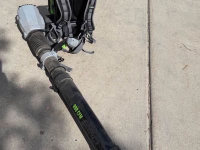 Ego Commercial 800 CFM Blower
