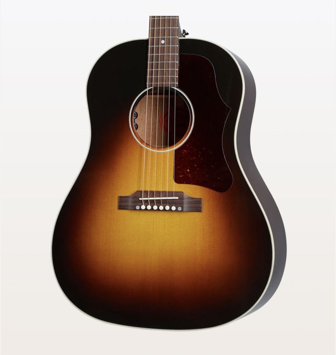Gibson J-45 50s Original, Vintage Sunburst