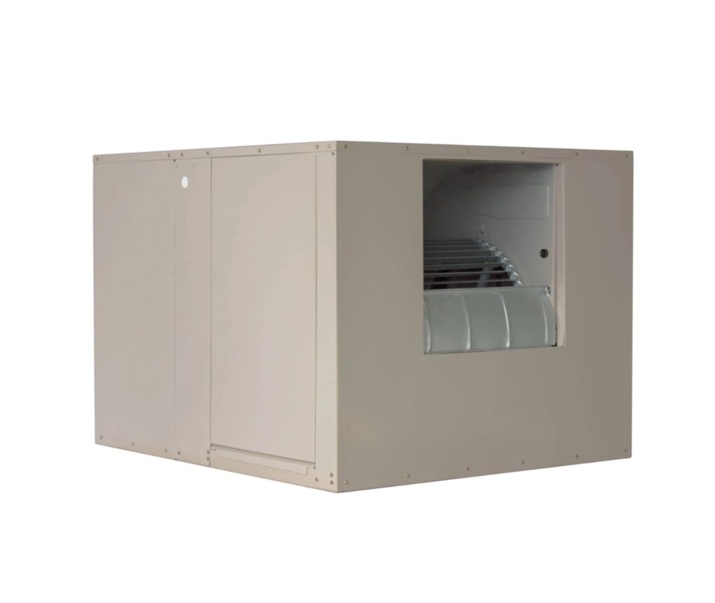 Mastercool ASA71 AC 7000 CFM Evap Cooler NEW!