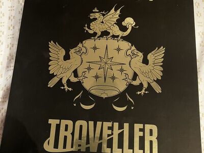 Traveller: The Pirates Of Drinax Book Set