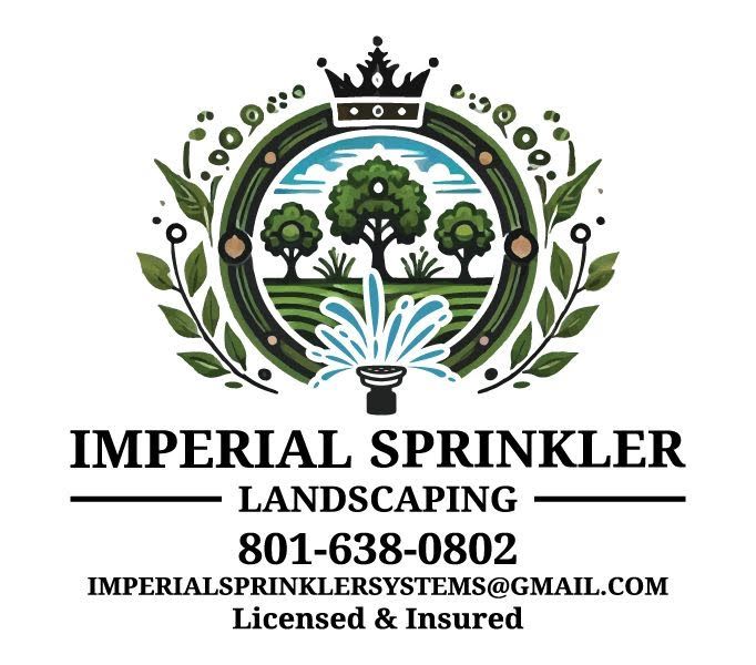 Sprinkler Installation | Sprinkler Repair | Sod Installation | Landscape Design | Grading