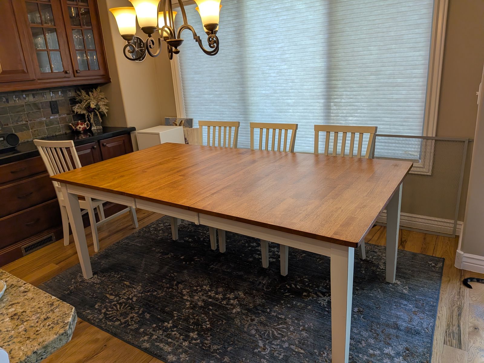 Kitchen Table