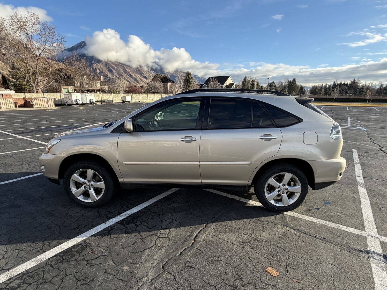 2008 Lexus RX 350 in Orem, UT | KSL Cars
