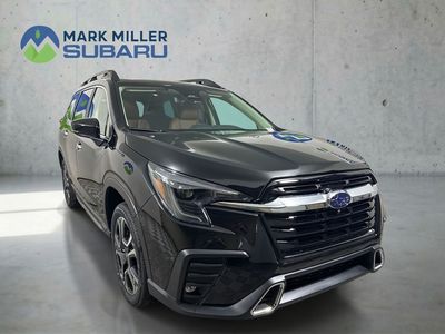 2026 Subaru Ascent Touring