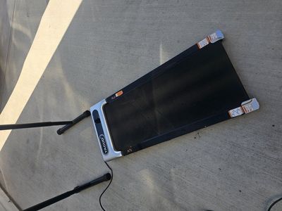 walking pad/treadmill