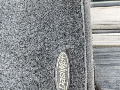 DASH MAT C-10 ,,,,1985-1999