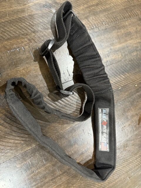Blue Force Gear Padded Single Point Sling