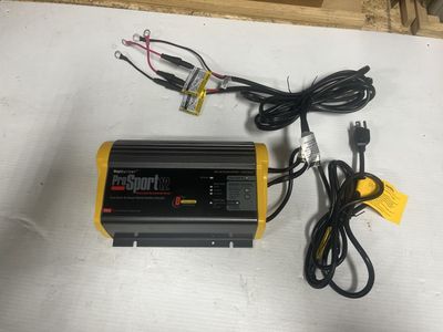 Mariner Marine Battery Charger