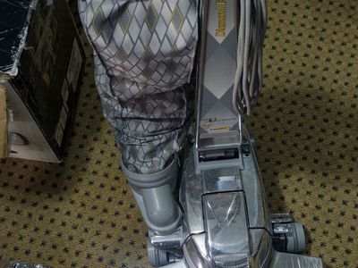 Kirby Ultimate G Series vacuum Model G7D