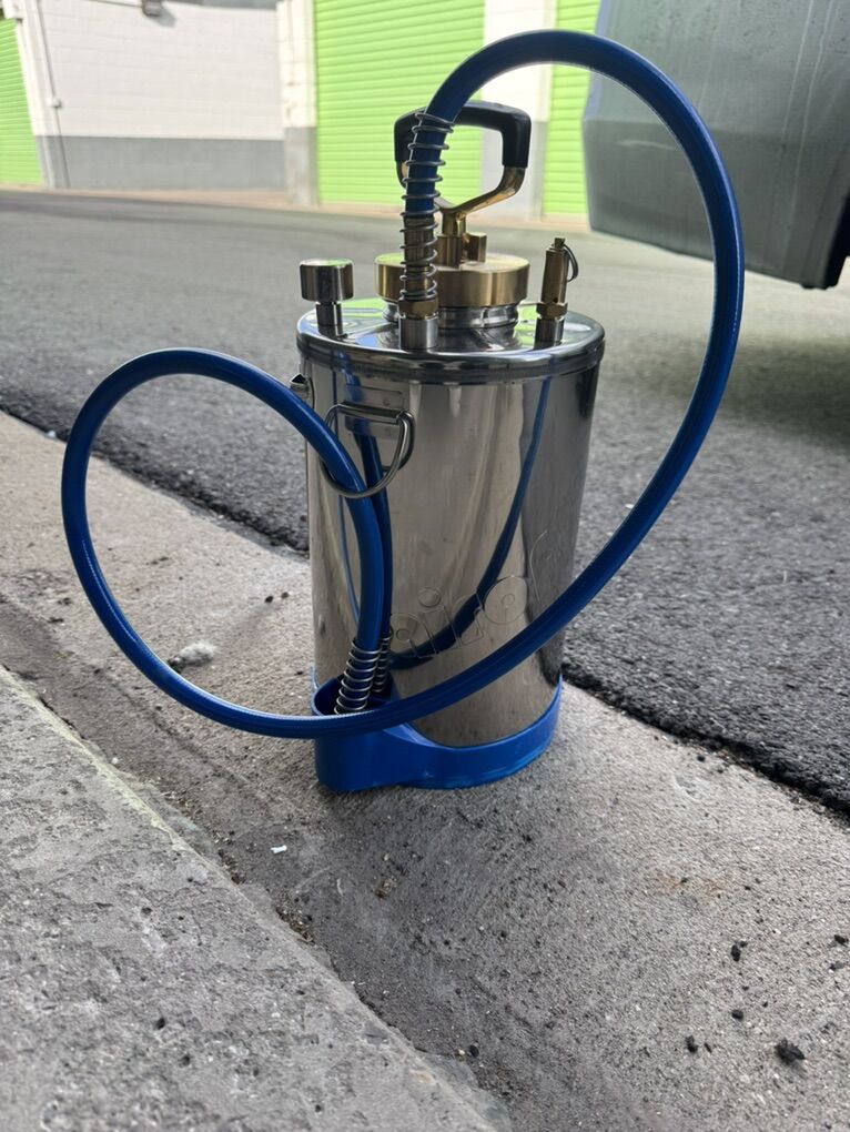 Pro Line Airofog Sprayer