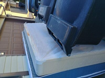 free full box spring