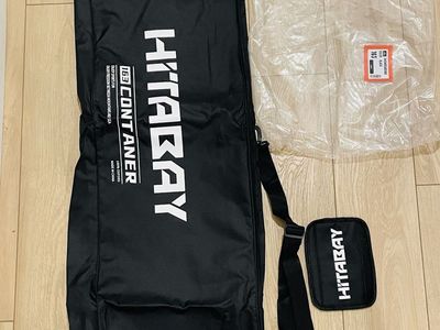 Brand new Snowboard bag