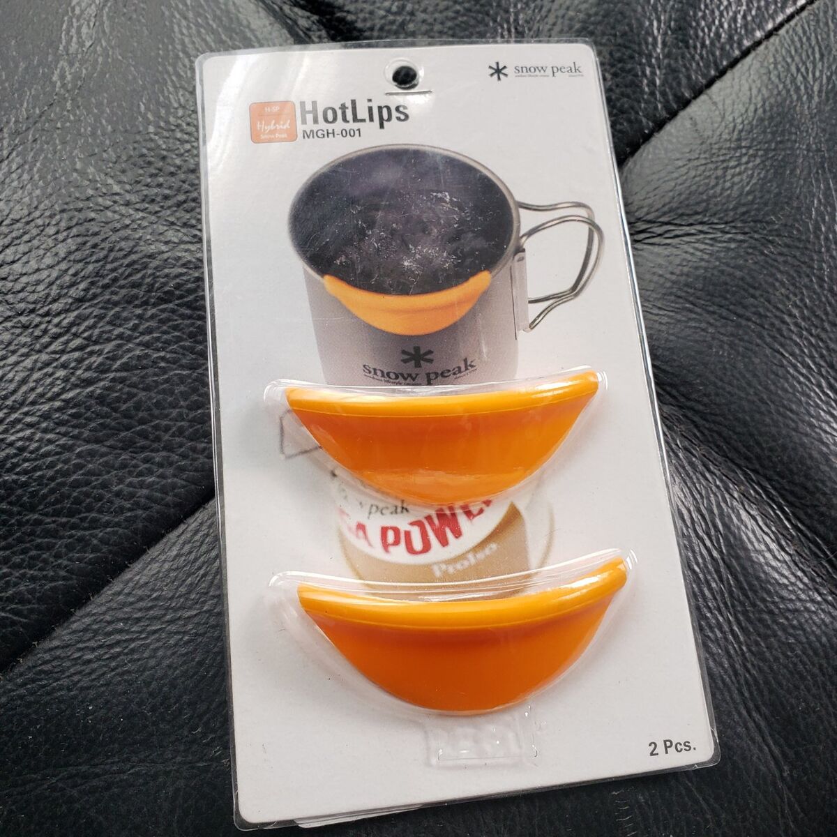 Snow Peak Hot Lips MGH-001