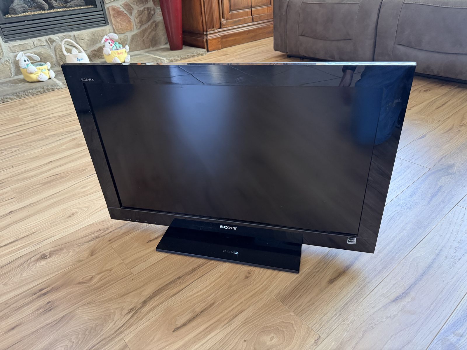 Sony 32" HDTV