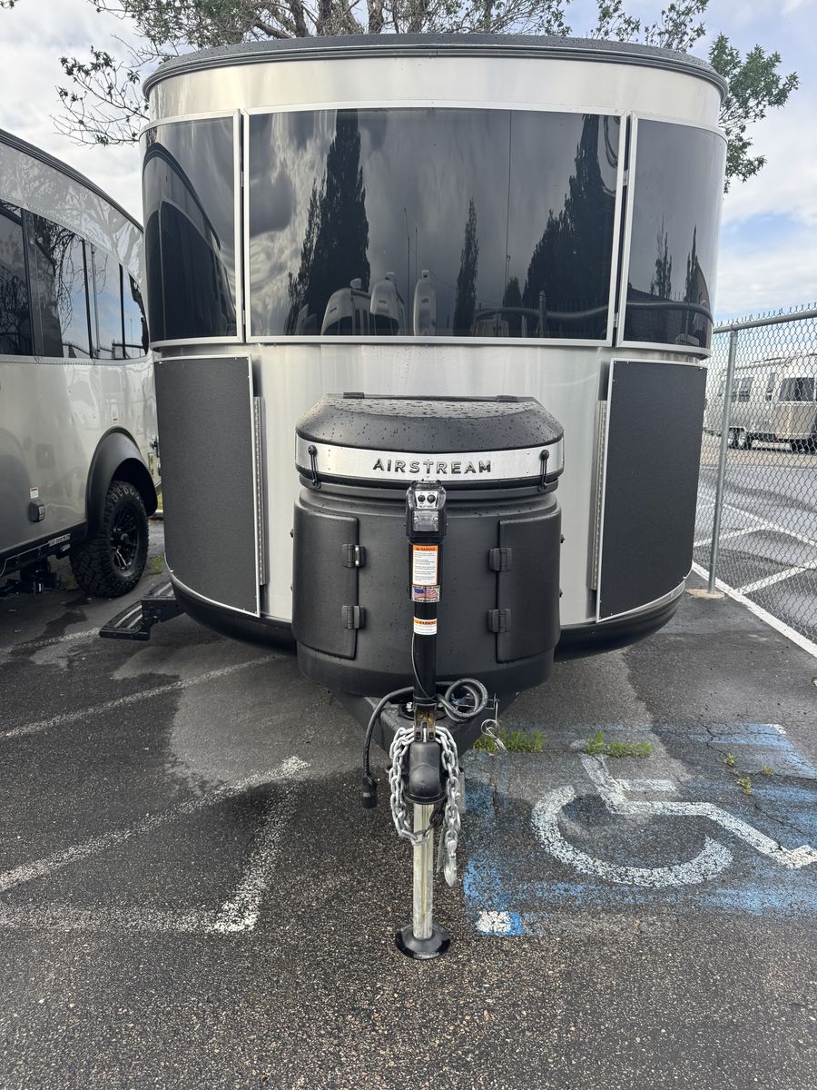 2026 Airstream Basecamp Xe