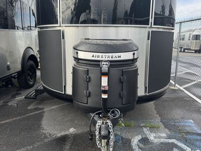 2026 Airstream Basecamp Xe