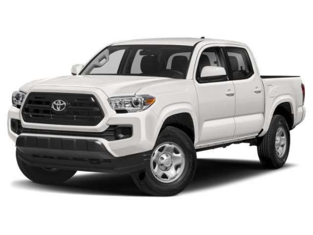2018 TOYOTA TACOMA TRD Off-Road