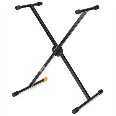 EZ-LOK Single X Keyboard Stand