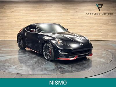 2019 NISSAN 370 Nismo