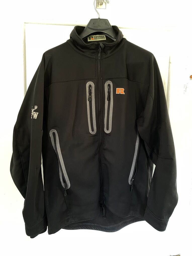 Russell Jacket L