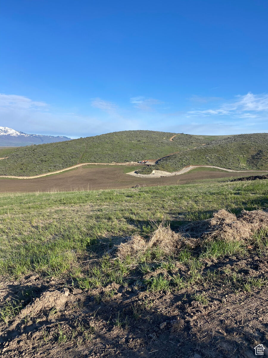 173 Acres in Preston, ID | See Description for Directions