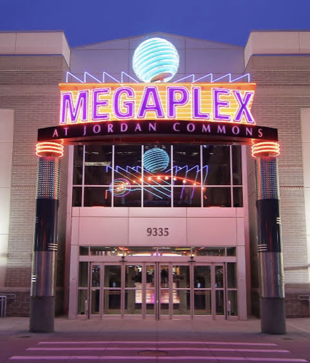 Megaplex Movie Tickets - $10 Each (Any Location)