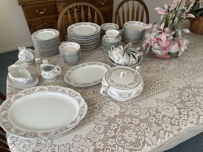 China Dishes