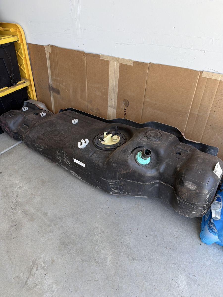 2015 Ford F-150 OEM Fuel Tank - Used