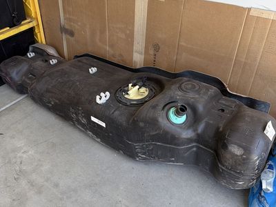 2015 Ford F-150 OEM Fuel Tank - Used