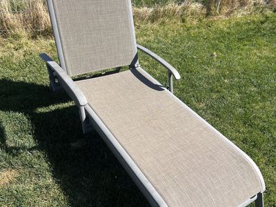 Lounge chairs