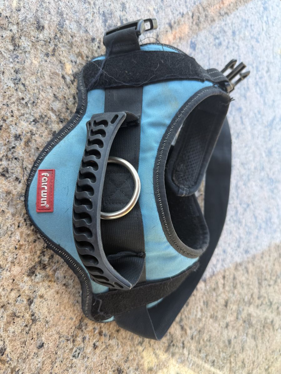 Dog Harness For Medoum To Large Dogs