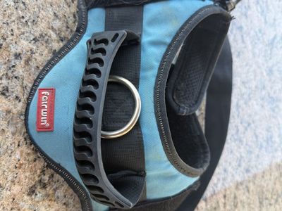 Dog Harness For Medoum To Large Dogs