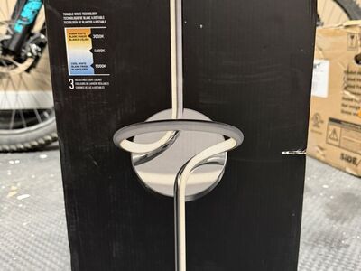 Artika Swirl LED Wall Sconce – New in Box