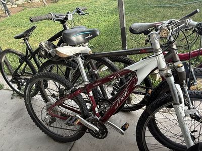 Multiple Household Yard sale!