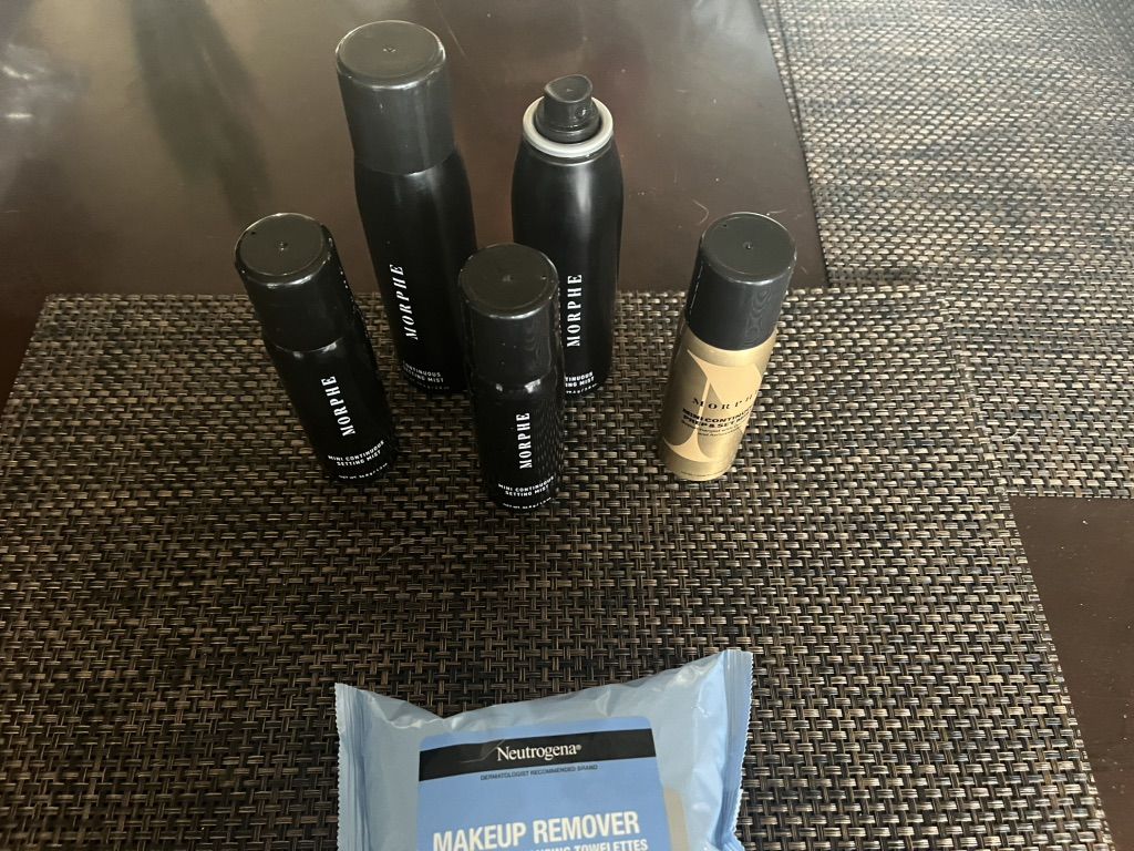 Beauty Supplies