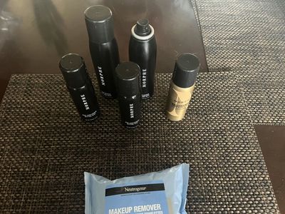 Beauty Supplies