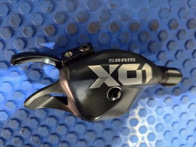 Sram X01 Eagle Trigger Shifter 12 Speed Mountain Bike