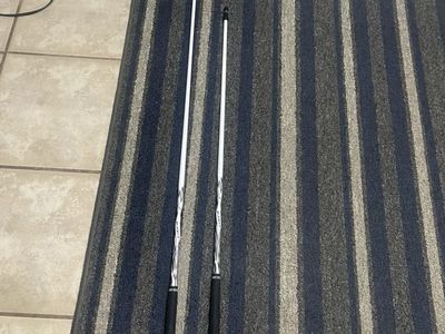 Cobra Jr. Wood Shafts