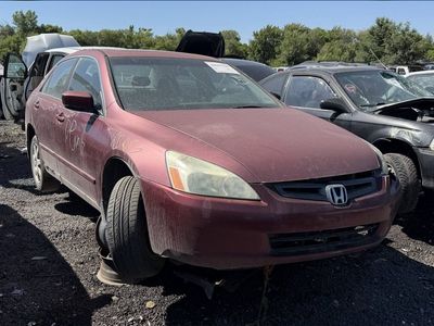 2005 Honda EX-V6 Parts - UTPAP Ogden