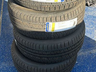 Goodyear 225/50R17 Assurance Maxlife Tires