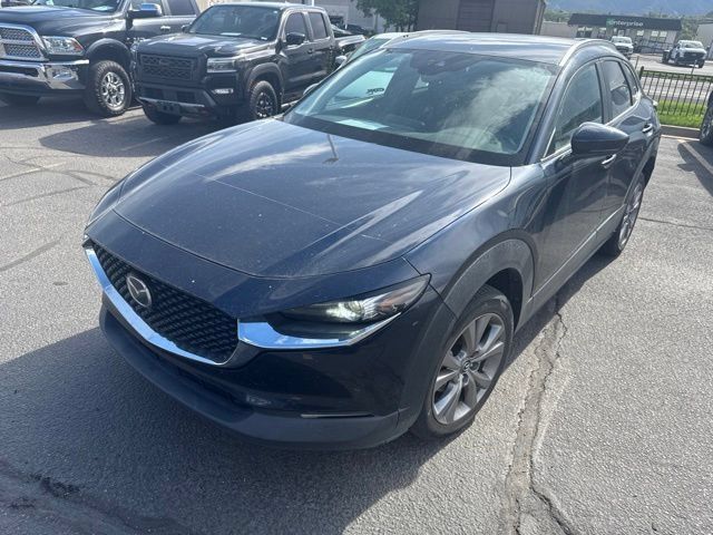 2021 Mazda CX-30 Select
