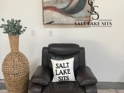 Leather Chair Delivery