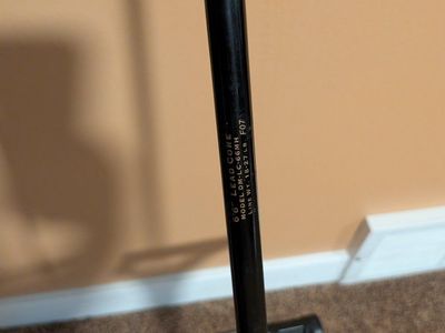 Cabela's DepthMaster Trolling Series 6'6" Lead Core Fishing Rod 18-27lb Line Weight with Scotty Handle